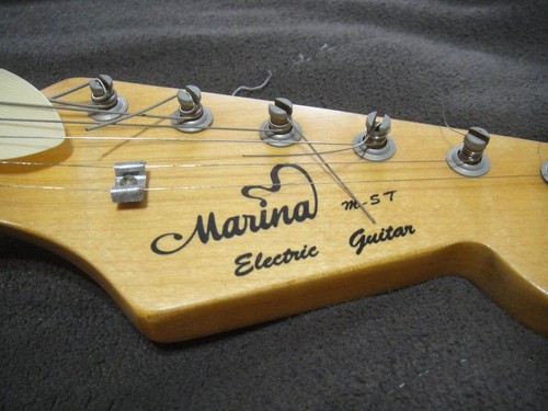 Marina japan electric - sm,