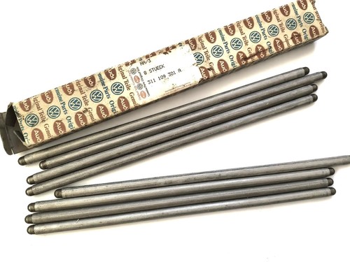 Nos set aircooled - set, 8