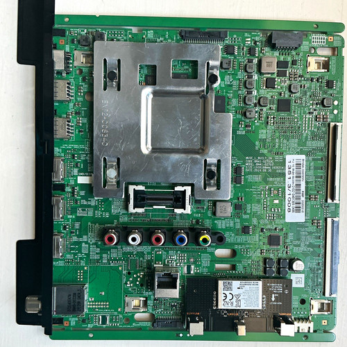 Samsung smart main board - tv,
