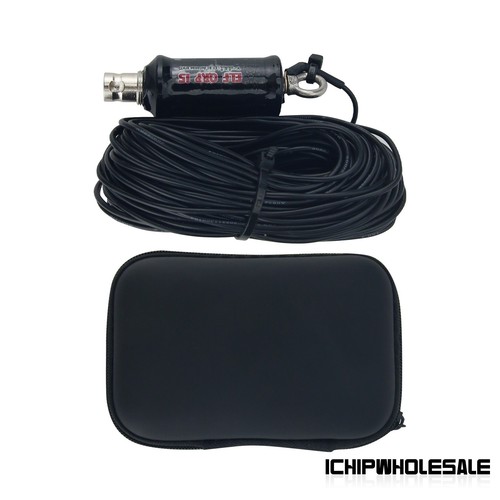 Mini elf antenna qrp15 - hf.antenna,