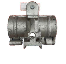 FIBERLIGN ALUMINUM SUPPORT