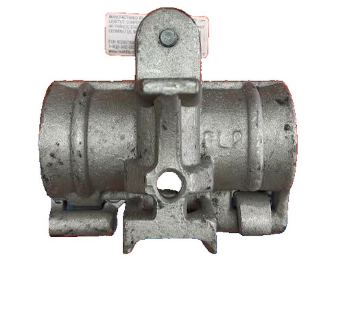 Fiberlign aluminum support - fiberlign,