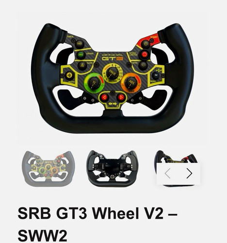 Sim racing bay - sim,