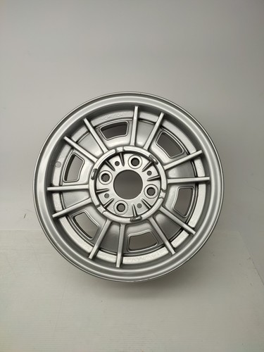 Cromodora 13x5j alloy - 13x5j, wheels
