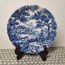 Vintage Myott "The Hunter"