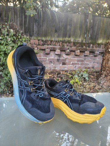 Asics trabuco max - 2, trail