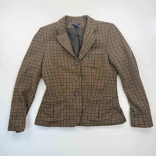 Chaps women blazer size 6 - chaps,