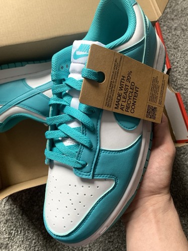 Nike dunk women - low, next