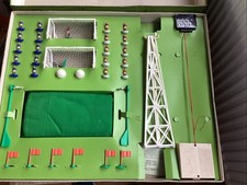 subbuteo table soccer Floodlight Edition, Only One Light