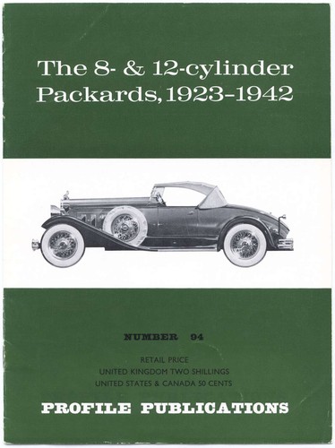 The 12 cylinder packards - 8-, &