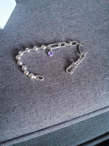 Genuine pandora bracelet and - genuine,