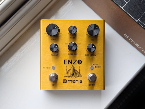 Meris enzo multi - meris, multi-voice
