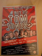 A Bit of Tom Jones [DVD]