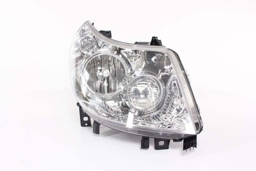 Right headlamp for fiat - fiat, ducato