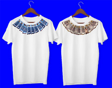 Shirt ian brown burnt money - shirt,