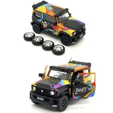 BM Creations 1/64 LBWK Nation