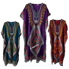 Women casual beach kaftan - women,