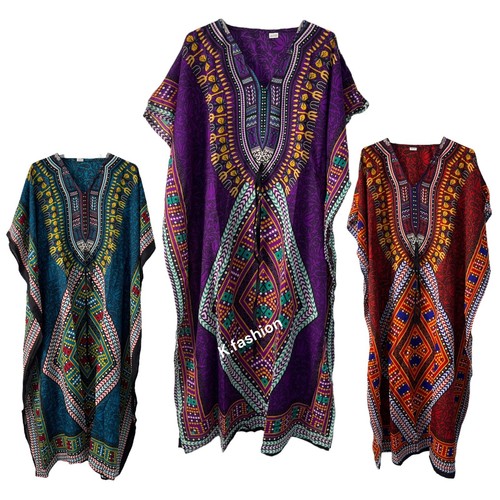 Women casual beach kaftan - women,