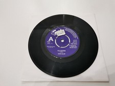 Steve allen villa - steve, 7"