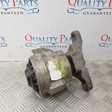 FORD MONDEO ENGINE MOUNT FRONT RIGHT DRIVER SIDE G3350244 2015  MK5 2.0 DIESEL 