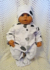 Baby dolls clothes hand made
