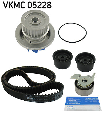 Skf vkmc 05228 water - 05228, &