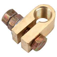 UniStrand 5/8" Split Earth Rod Clamp