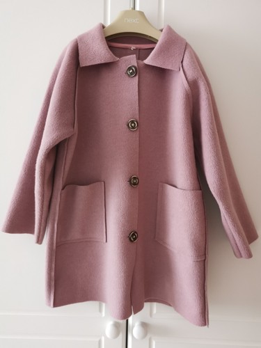 Girls kids spring coat very - spring,