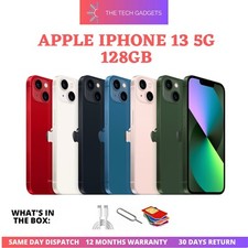 Apple iPhone 13 5G 128GB/256GB