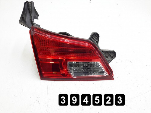 2011 subaru outback tail - 2011,
