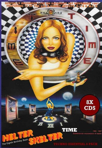 Helter skelter time 1997 - ,