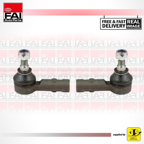 Fai tie rod - rod, fit