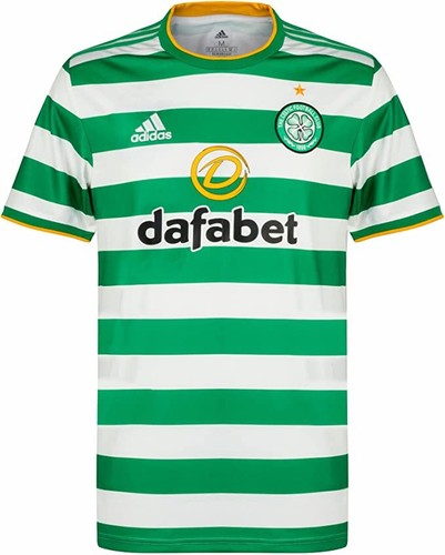 Celtic football shirt - football, kit