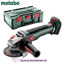 METABO WVB 18 LT BL 11-115