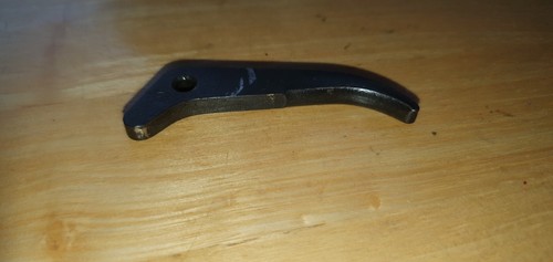 Webley hawk mk1 - hawk,