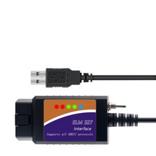 Forscan elm327 usb - forscan, v1.5