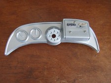 NEW MURRAY RADIO CAR PEDAL CAR