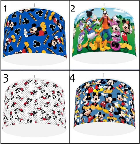 Mickey mouse ceiling - ,