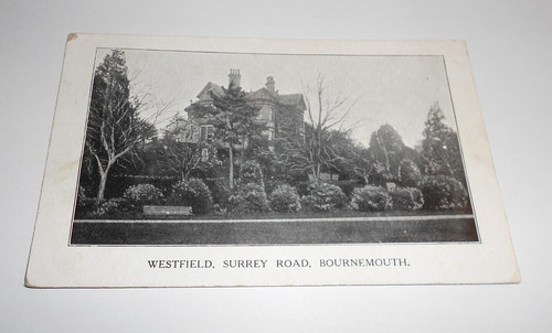 Bournemouth westfield surrey - westfield,,