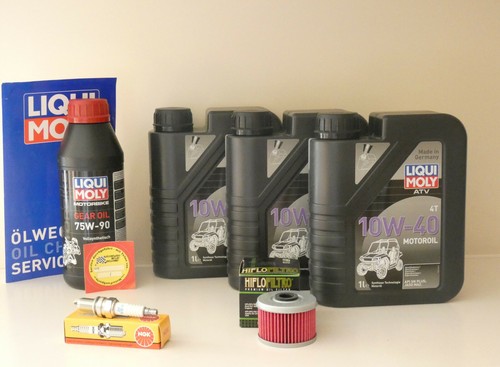 Maintenance kit honda trx 420 - kit,