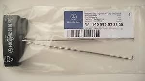 Genuine mercedes benz - genuine, mercedes-benz