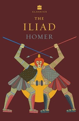 The iliad homer - the,