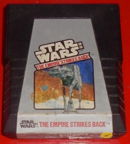 Star wars the empire strikes - wars,