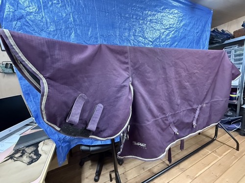 Shires combo tempest plus - shires,