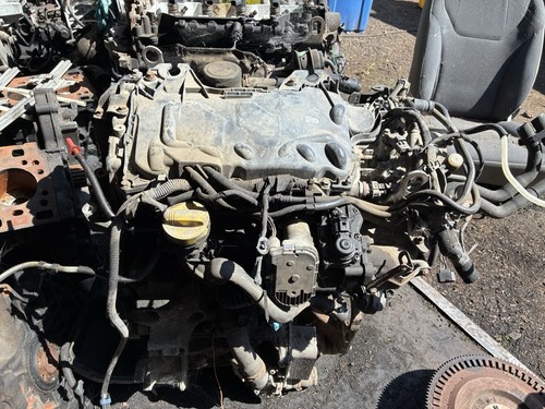 Engine m9r vauxhall - 2.0,