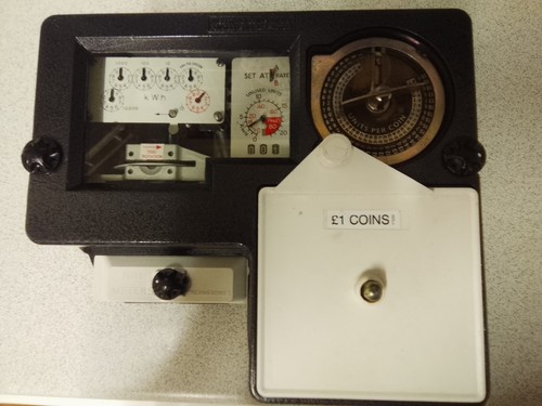 Smiths refurbished electricity - smiths,