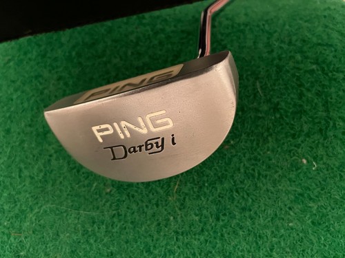 Ping darby putter inch - ping, 36