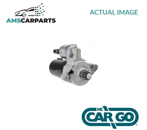 Engine starter motor - engine, 115638
