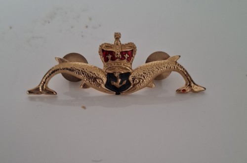 Royal navy submarine service - royal,