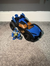 Imaginext DC Super Friends